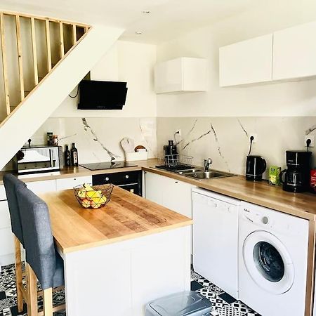 Ferme Cosy Et Paisible Au Bord De L'Eure Villa Criquebeuf-sur-Seine Ngoại thất bức ảnh