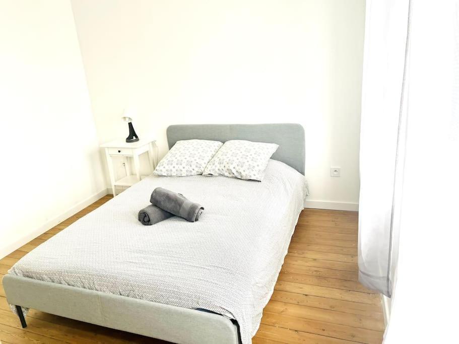 Ferme Cosy Et Paisible Au Bord De L'Eure Villa Criquebeuf-sur-Seine Ngoại thất bức ảnh