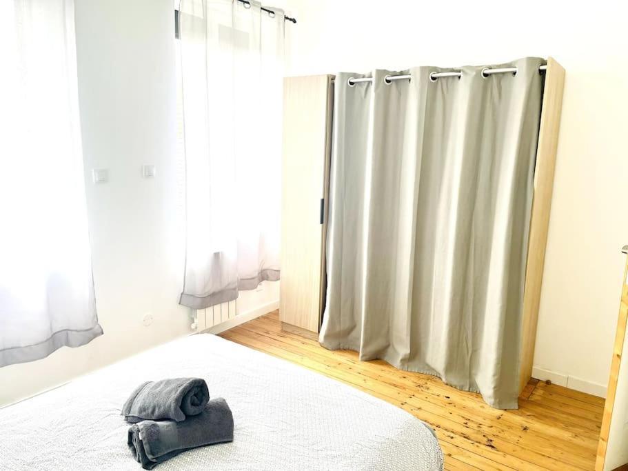 Ferme Cosy Et Paisible Au Bord De L'Eure Villa Criquebeuf-sur-Seine Ngoại thất bức ảnh