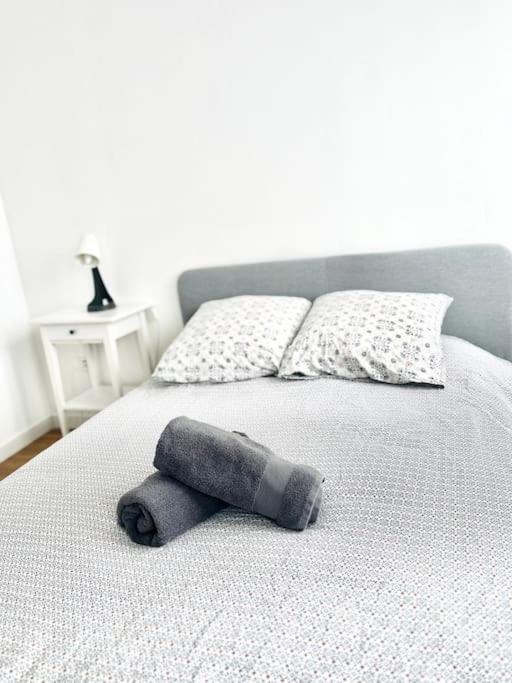 Ferme Cosy Et Paisible Au Bord De L'Eure Villa Criquebeuf-sur-Seine Ngoại thất bức ảnh
