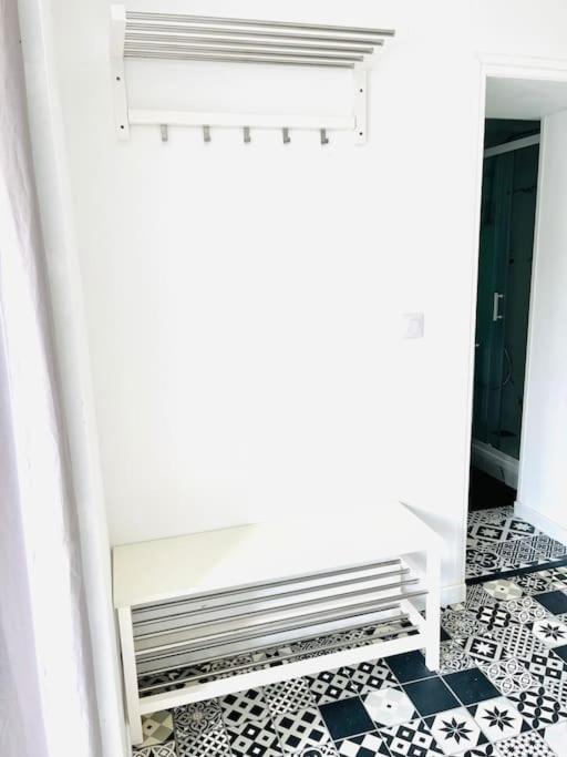 Ferme Cosy Et Paisible Au Bord De L'Eure Villa Criquebeuf-sur-Seine Ngoại thất bức ảnh