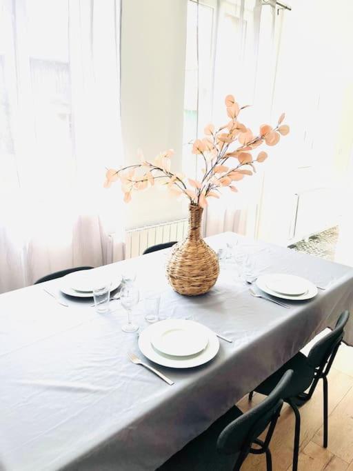 Ferme Cosy Et Paisible Au Bord De L'Eure Villa Criquebeuf-sur-Seine Ngoại thất bức ảnh