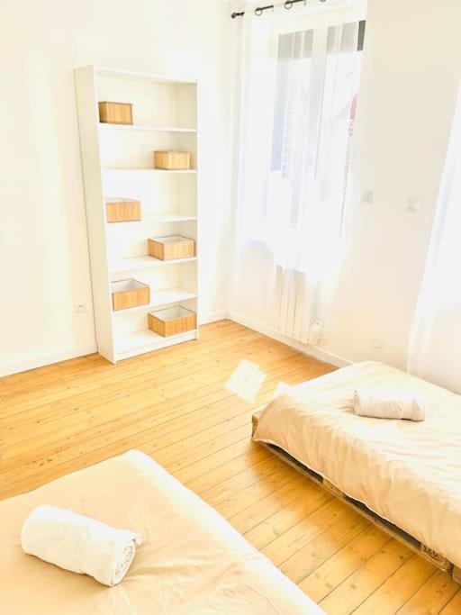 Ferme Cosy Et Paisible Au Bord De L'Eure Villa Criquebeuf-sur-Seine Ngoại thất bức ảnh