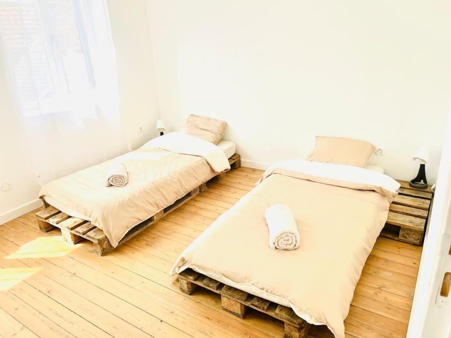 Ferme Cosy Et Paisible Au Bord De L'Eure Villa Criquebeuf-sur-Seine Ngoại thất bức ảnh