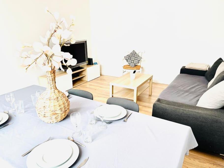 Ferme Cosy Et Paisible Au Bord De L'Eure Villa Criquebeuf-sur-Seine Ngoại thất bức ảnh