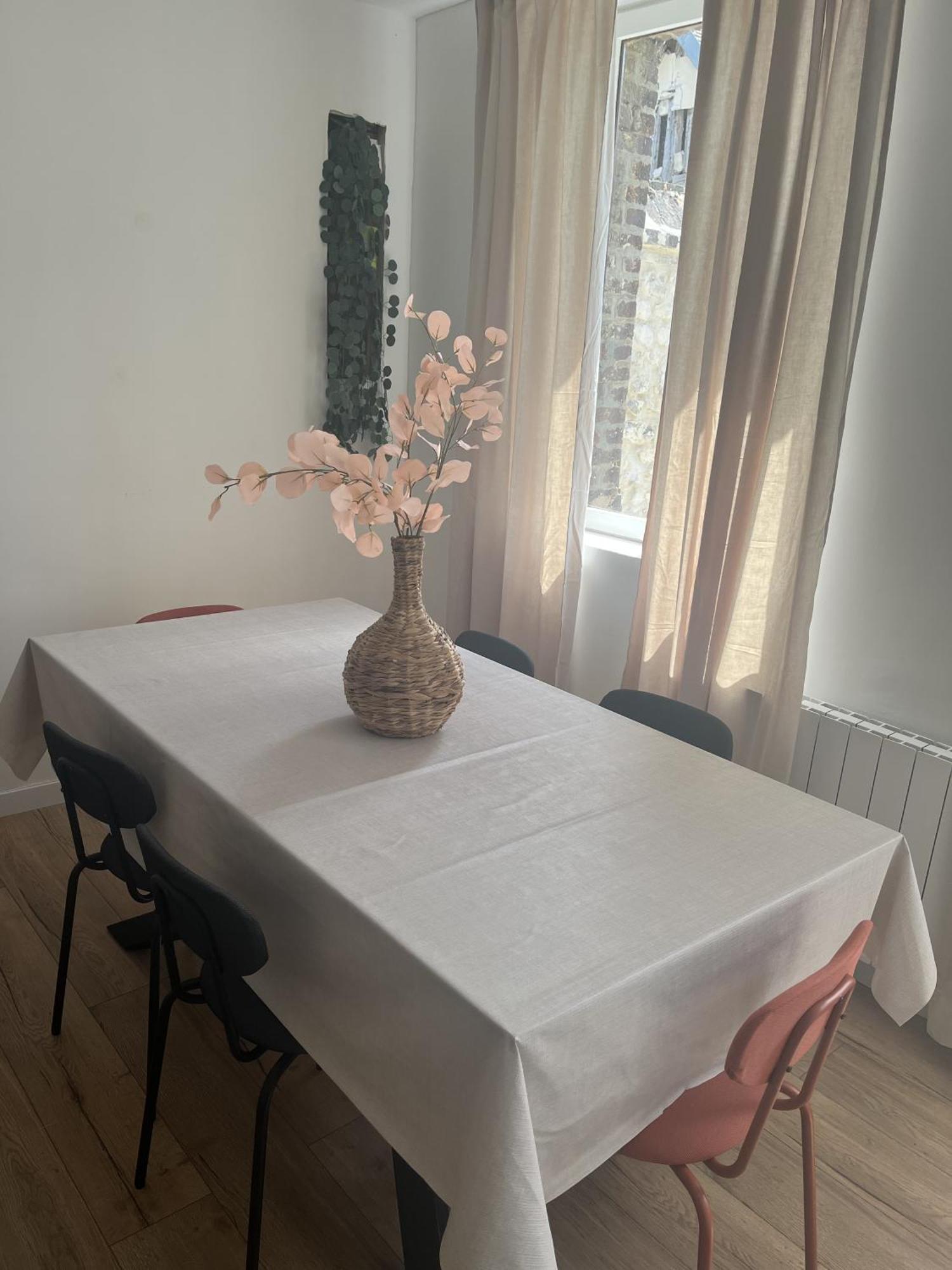 Ferme Cosy Et Paisible Au Bord De L'Eure Villa Criquebeuf-sur-Seine Ngoại thất bức ảnh
