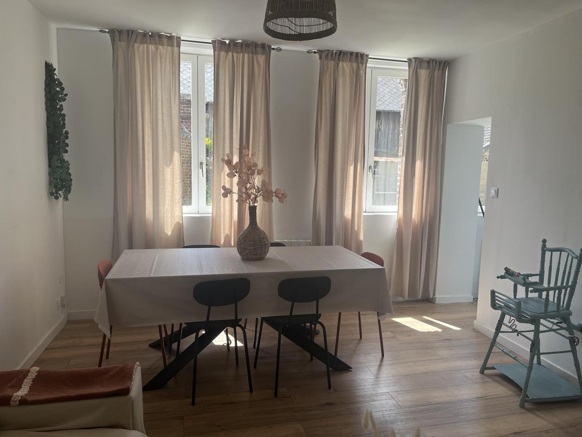 Ferme Cosy Et Paisible Au Bord De L'Eure Villa Criquebeuf-sur-Seine Ngoại thất bức ảnh