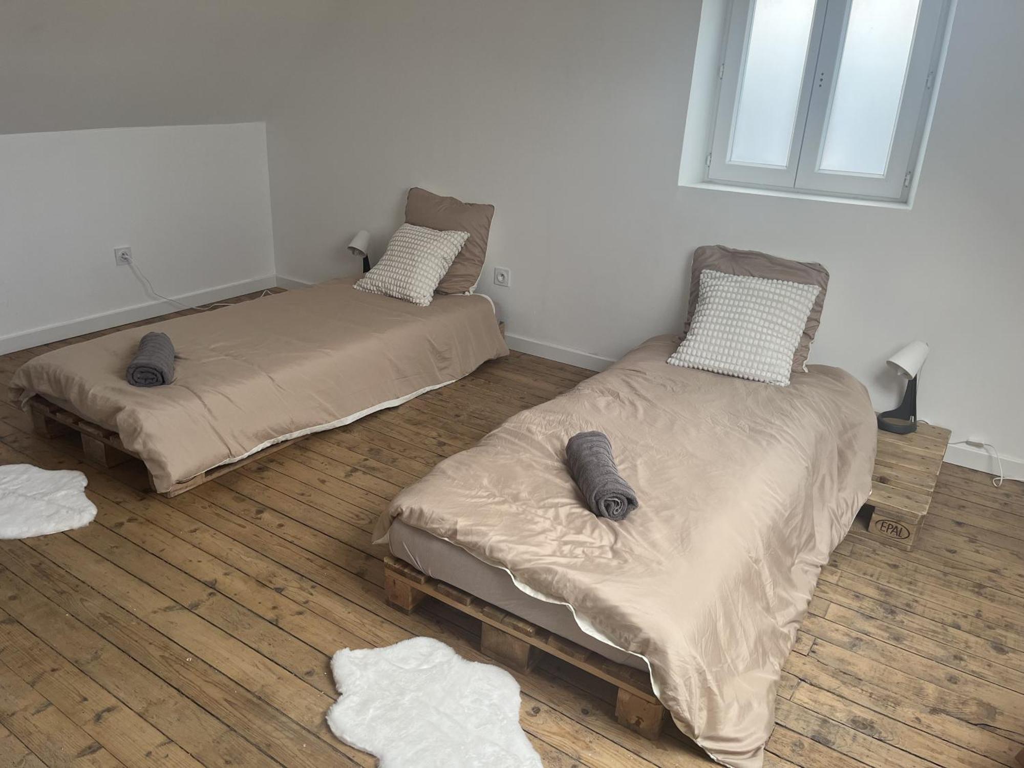 Ferme Cosy Et Paisible Au Bord De L'Eure Villa Criquebeuf-sur-Seine Ngoại thất bức ảnh