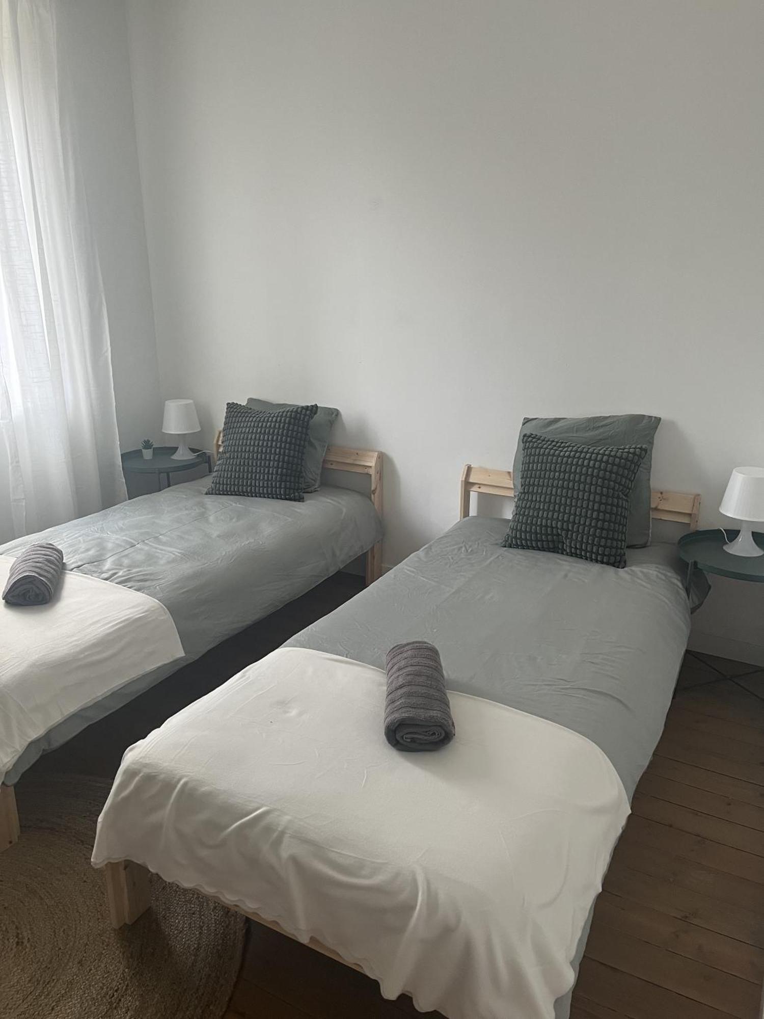 Ferme Cosy Et Paisible Au Bord De L'Eure Villa Criquebeuf-sur-Seine Ngoại thất bức ảnh