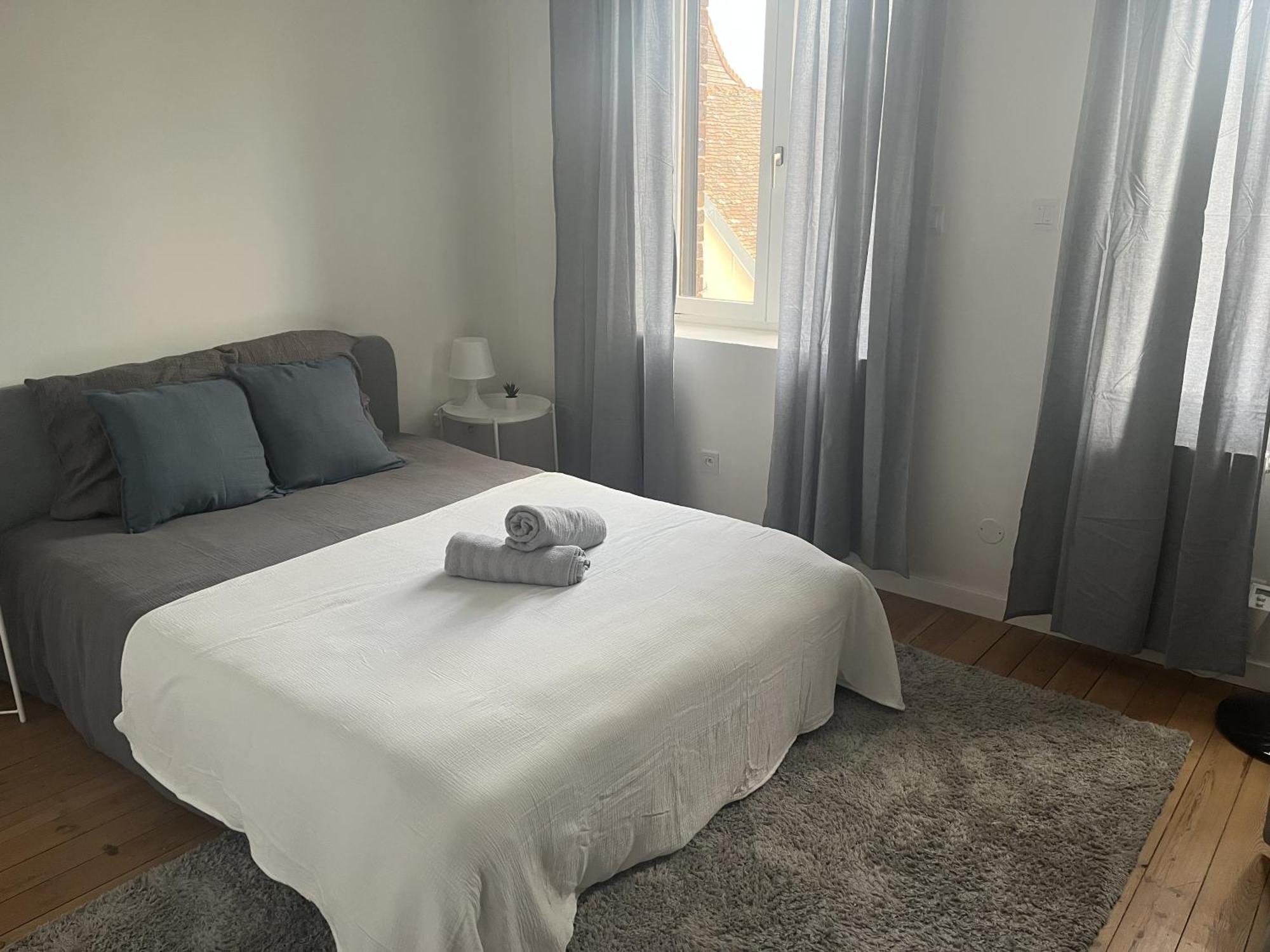 Ferme Cosy Et Paisible Au Bord De L'Eure Villa Criquebeuf-sur-Seine Ngoại thất bức ảnh