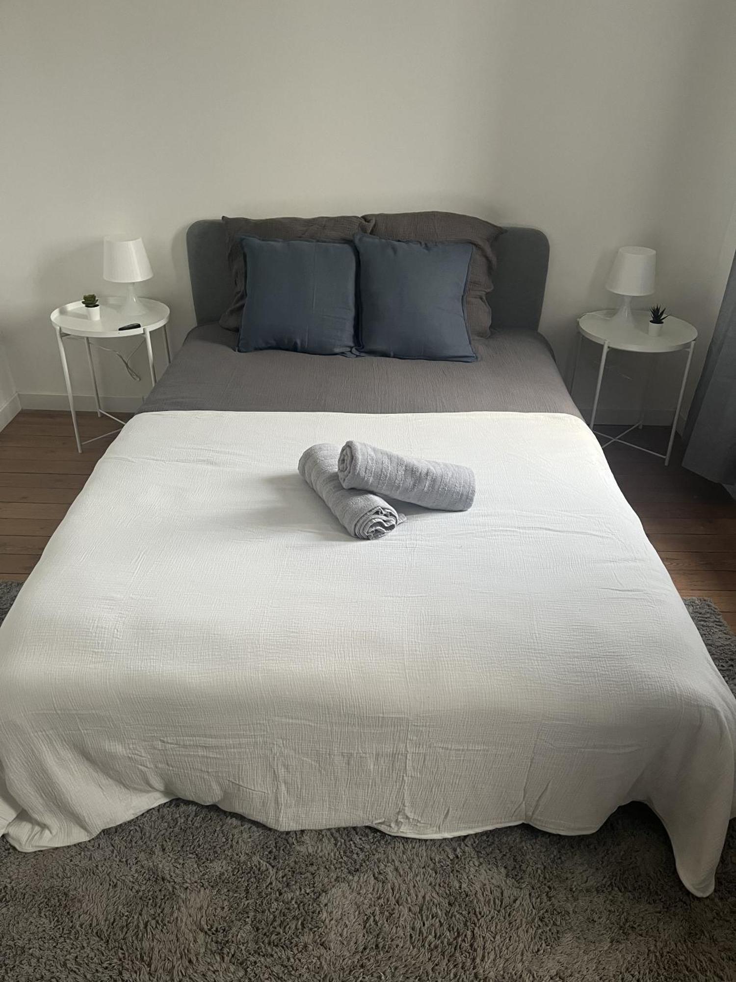 Ferme Cosy Et Paisible Au Bord De L'Eure Villa Criquebeuf-sur-Seine Ngoại thất bức ảnh